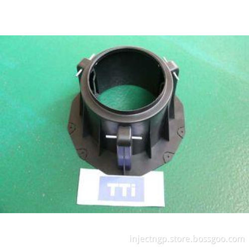 Custom Plastic Injection Molding Parts With PC+ ABS For Aut